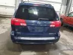 2005 Toyota Sienna XLE