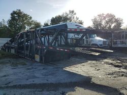 Salvage cars for sale from Copart Jacksonville, FL: 2000 Cottrell Autohauler