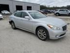 2012 Infiniti M37 X