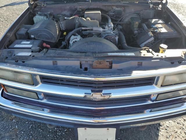 1997 Chevrolet Tahoe K1500