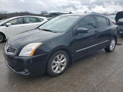 2010 Nissan Sentra 2.0 en venta en Lebanon, TN