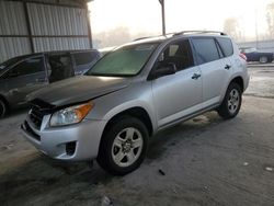 Toyota Vehiculos salvage en venta: 2011 Toyota Rav4