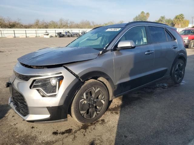 2023 KIA Niro Wind