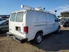 2013 Ford Econoline E150 Van