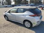 2023 Nissan Leaf S