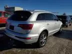 2015 Audi Q7 Premium Plus