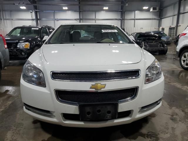 2012 Chevrolet Malibu 1LT