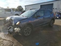 Subaru Vehiculos salvage en venta: 2013 Subaru XV Crosstrek 2.0 Premium