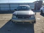 2003 Subaru Legacy Outback H6 3.0 VDC