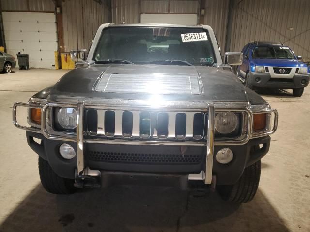 2006 Hummer H3