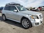 2010 Mercedes-Benz GLK 350 4matic