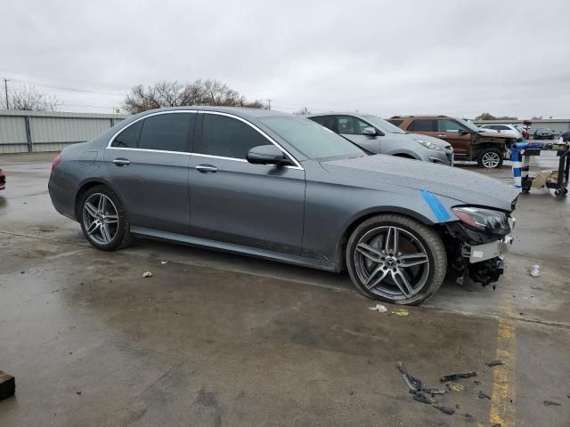 2019 Mercedes-Benz E 300