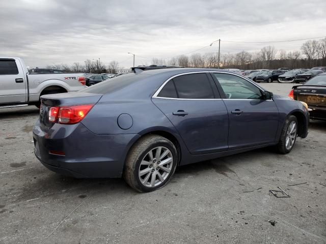 2014 Chevrolet Malibu 2LT