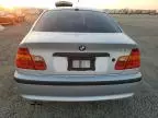 2004 BMW 325 I