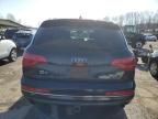 2014 Audi Q7 Premium Plus