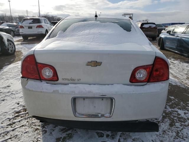 2011 Chevrolet Malibu 1LT