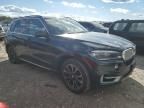 2016 BMW X5 XDRIVE50I