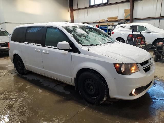 2020 Dodge Grand Caravan GT