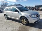 2012 Dodge Journey SE