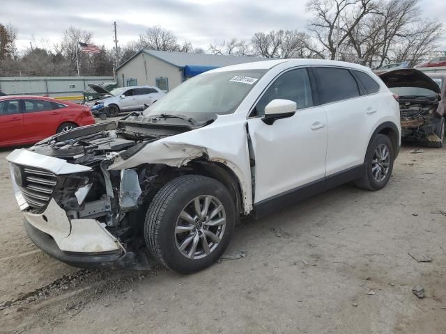 2019 Mazda CX-9 Touring