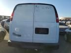 2011 Chevrolet Express G2500