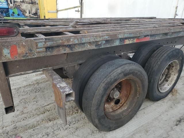 1990 Trim Trailer Trailer