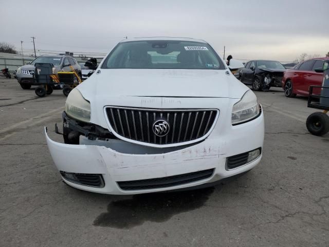 2012 Buick Regal Premium