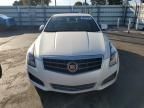 2013 Cadillac ATS Luxury