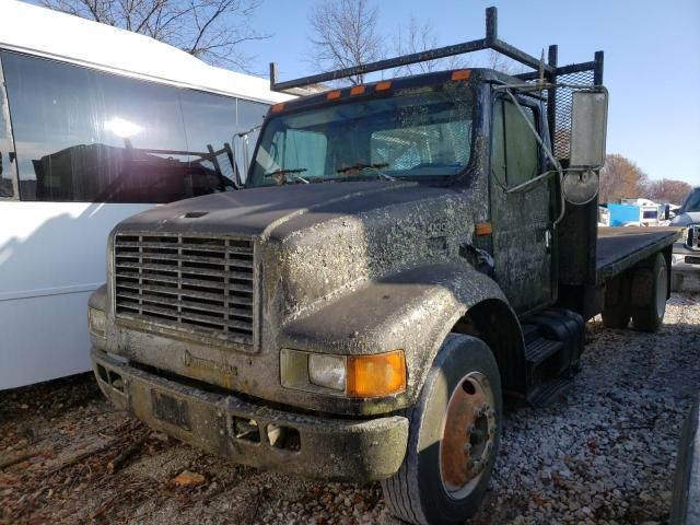 1998 International 4000 4700