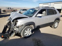 2005 Hyundai Tucson GLS en venta en Albuquerque, NM