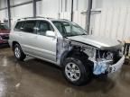 2007 Toyota Highlander Sport