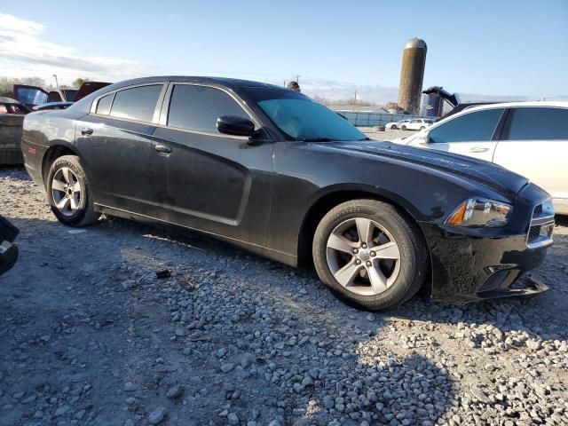 2013 Dodge Charger SE