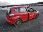 2009 Honda FIT DX-A