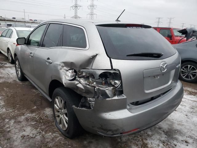 2011 Mazda CX-7