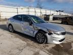 2018 KIA Optima EX