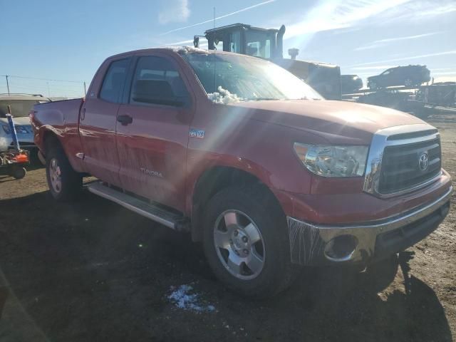 2011 Toyota Tundra Double Cab SR5