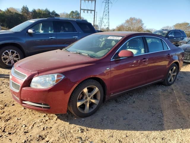 2008 Chevrolet Malibu 2LT