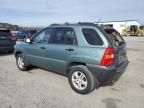 2007 KIA Sportage EX