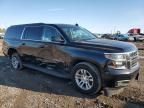 2018 Chevrolet Suburban K1500 LT