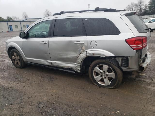 2009 Dodge Journey SXT