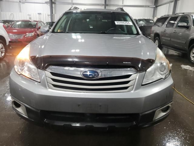 2010 Subaru Outback 3.6R Premium