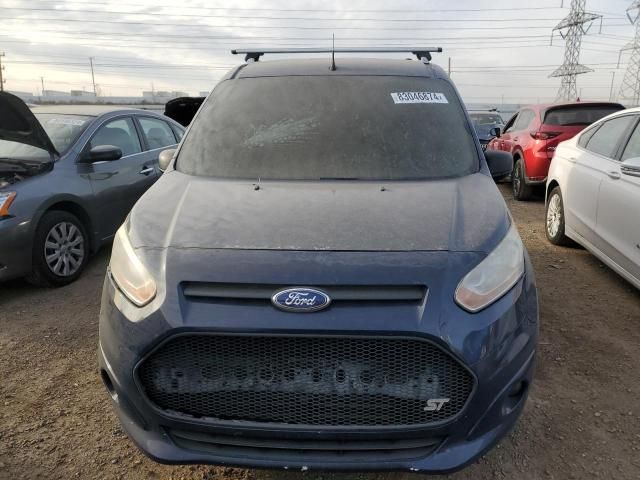 2014 Ford Transit Connect XLT