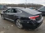 2017 Buick Lacrosse Premium