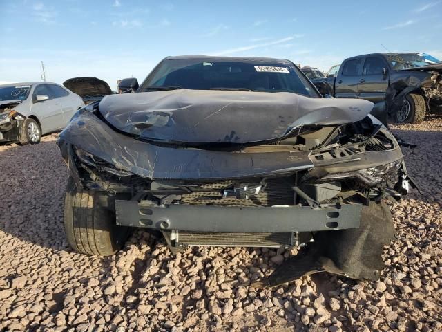 2019 Chevrolet Camaro LS