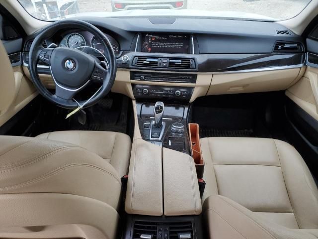 2016 BMW 528 I