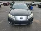 2012 Toyota Avalon Base