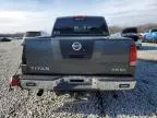 2004 Nissan Titan XE