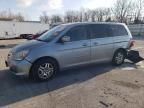 2006 Honda Odyssey EXL