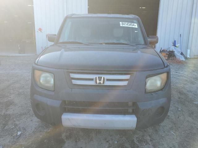 2007 Honda Element LX