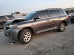 2013 Toyota Highlander Base